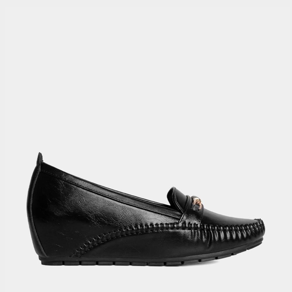 Mocasines Casuales Top Model Mujeres Tmo-Sy00001