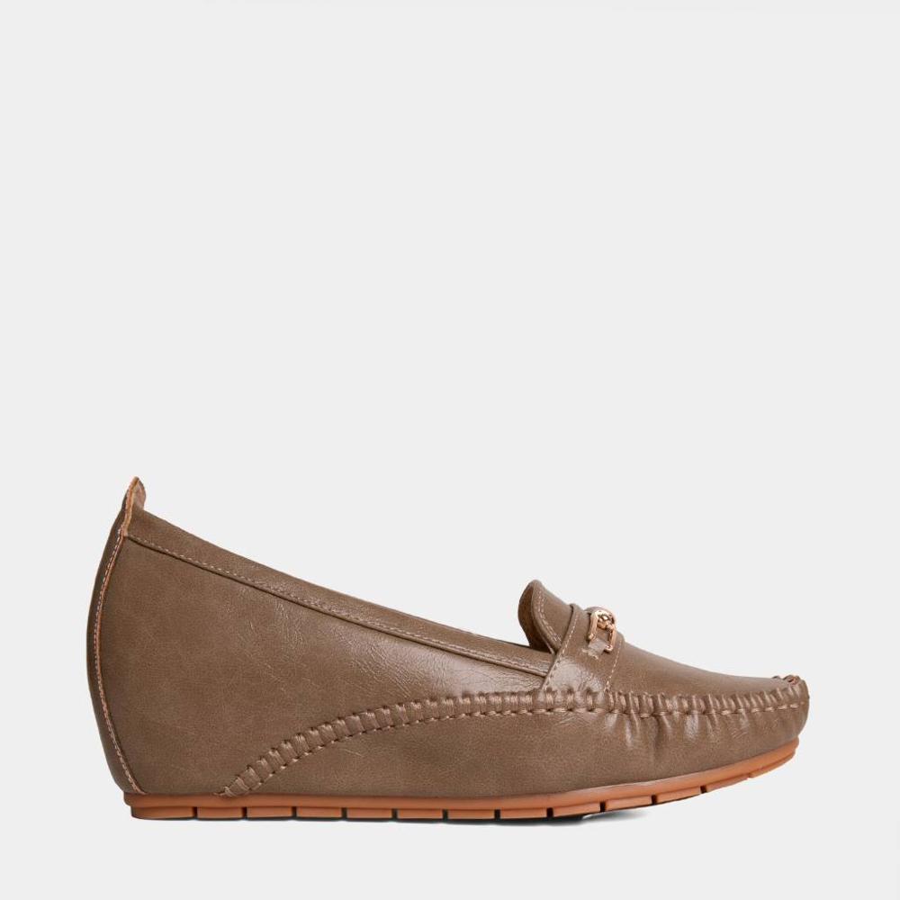 Mocasines Casuales Top Model Mujeres Tmo-Sy00001