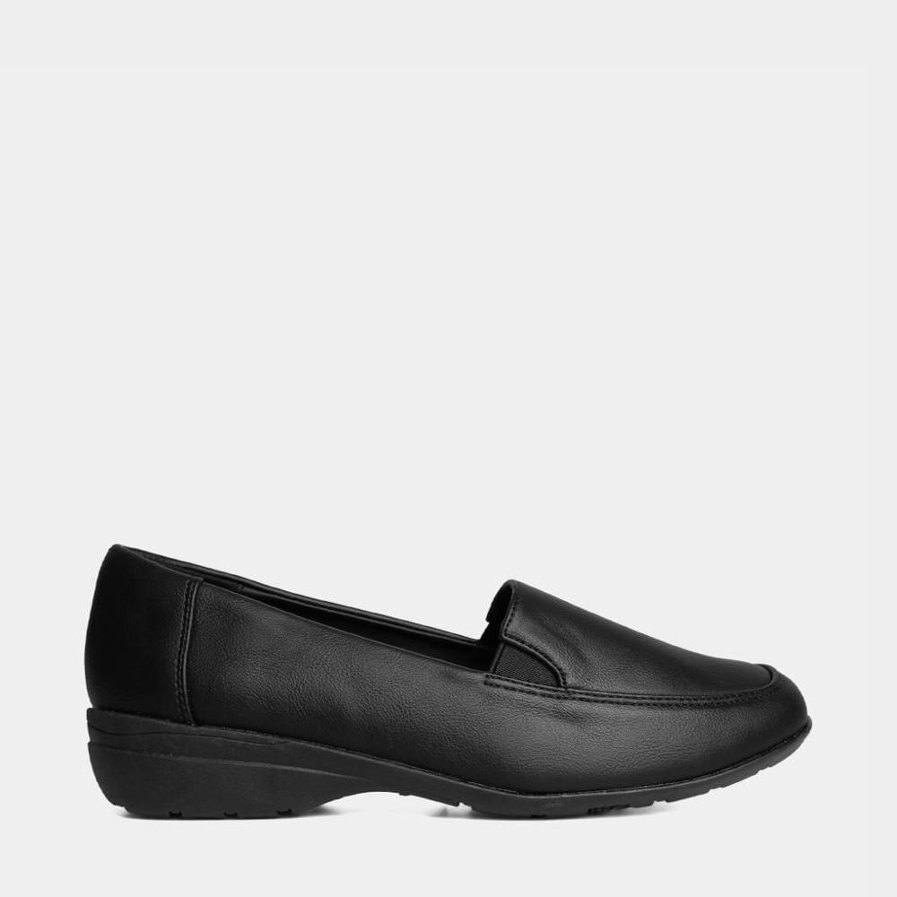 Mocasines Casuales Top Model Mujeres Tmo-Nn00002