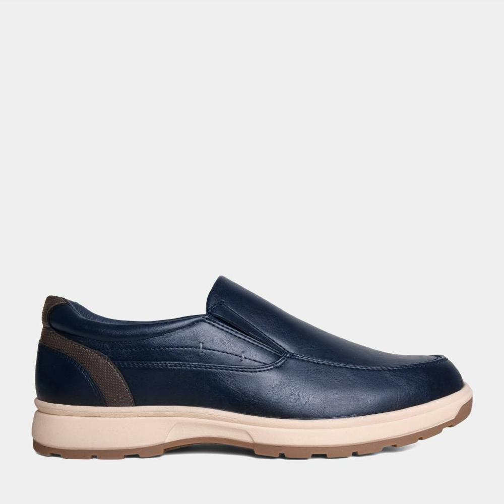 Mocasines Casuales Renzo Renzini Hombres Rrz-Pi00001