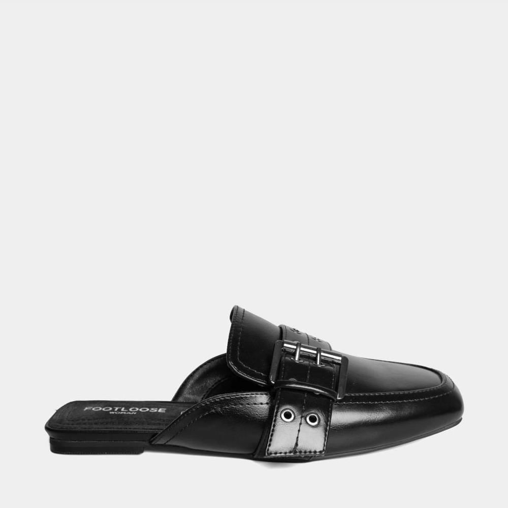 Mocasines Casuales Footloose Mujeres Ftl-Ya00002