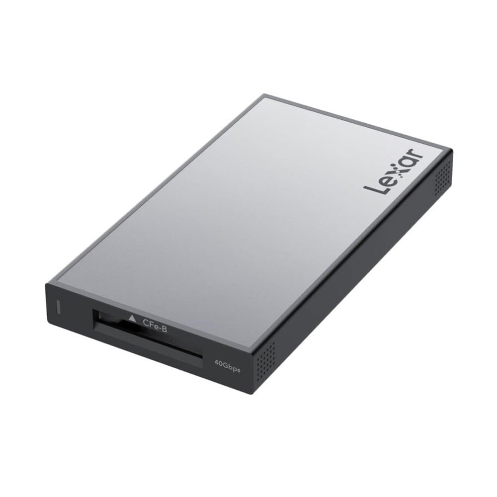 Lectora Lexar CFExpress 4.0 Tipo B - WF740