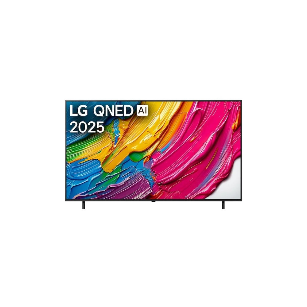 75 LG Qned80 Ai 4k Smart Tv 2025 75qned80asa