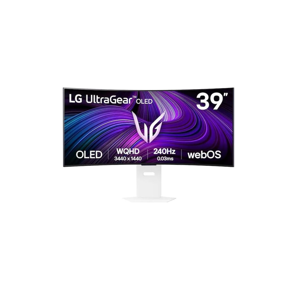 Monitor Gamer Lgultragearoled Wqhd De 39  240hz 003ms gtg