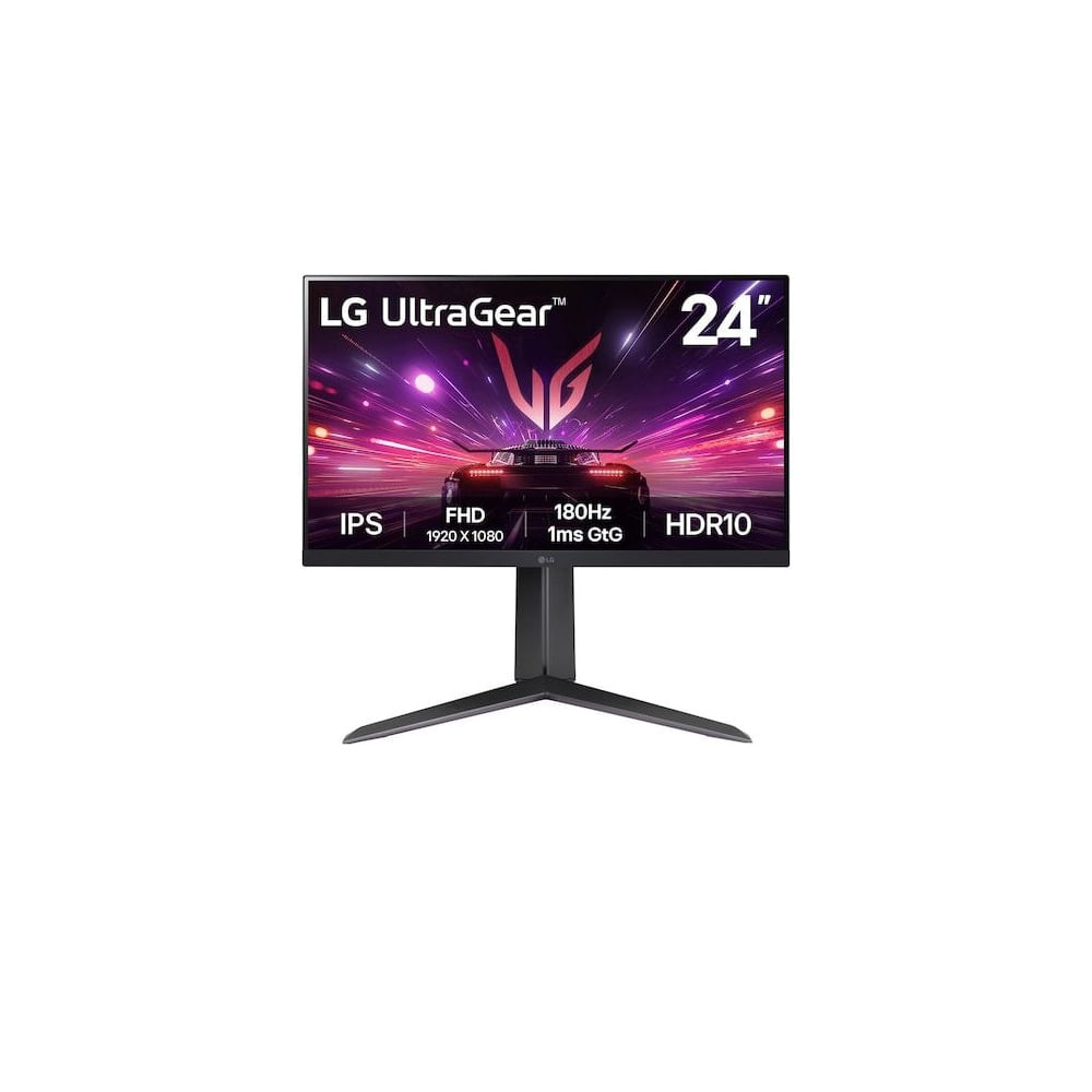 Monitor Gamer UltraGear™FHD IPS 23