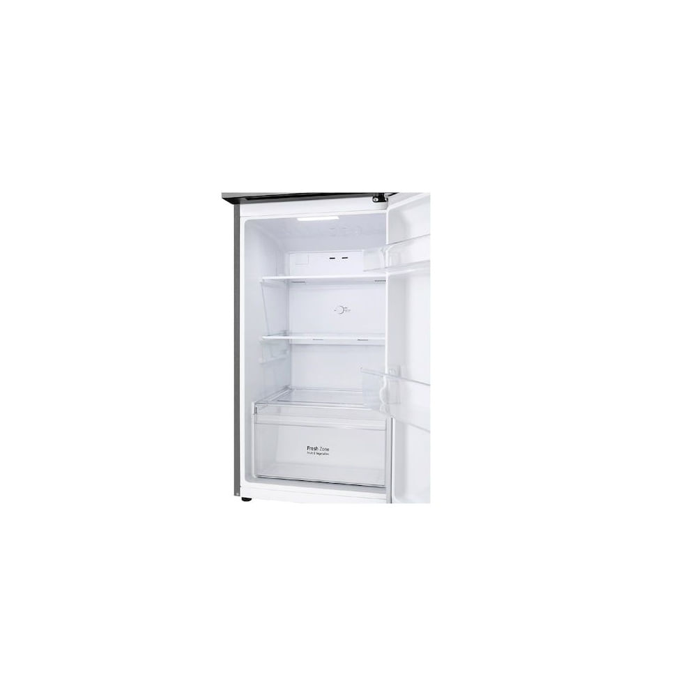 Refrigeradora Top Freezer 241L LinearCooling con Multi-Air Flow - VT24BPY