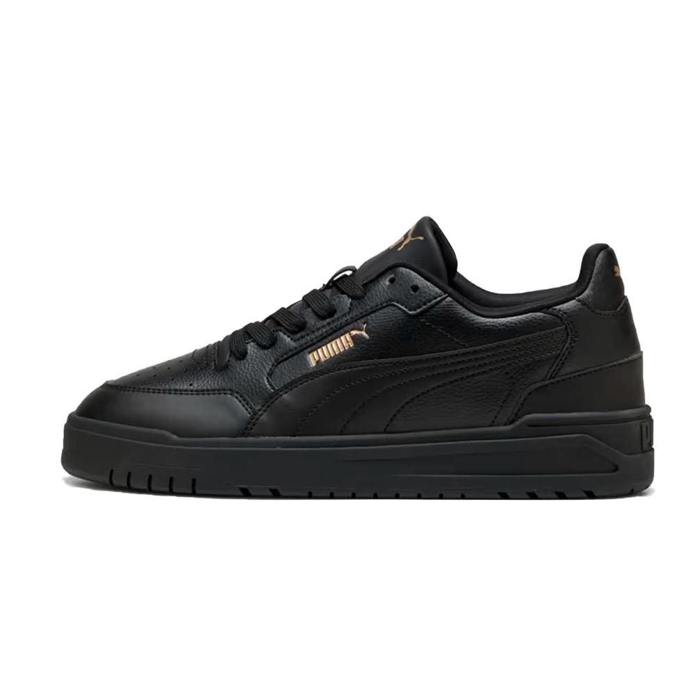 Zapatillas para Hombre Puma Shuffle Downtown 402596 06 Negro