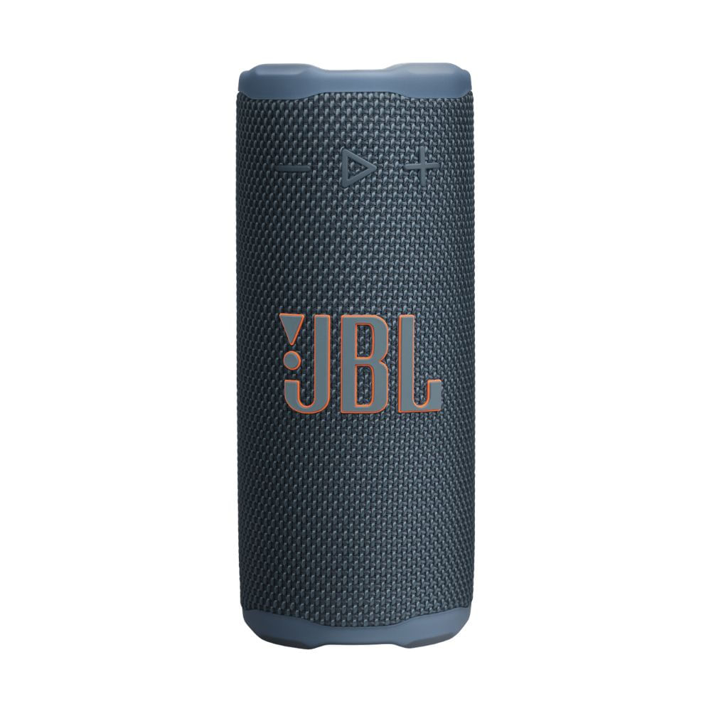 Parlante JBL Grip Speaker Bluetooth 14h De Reproducción Azul