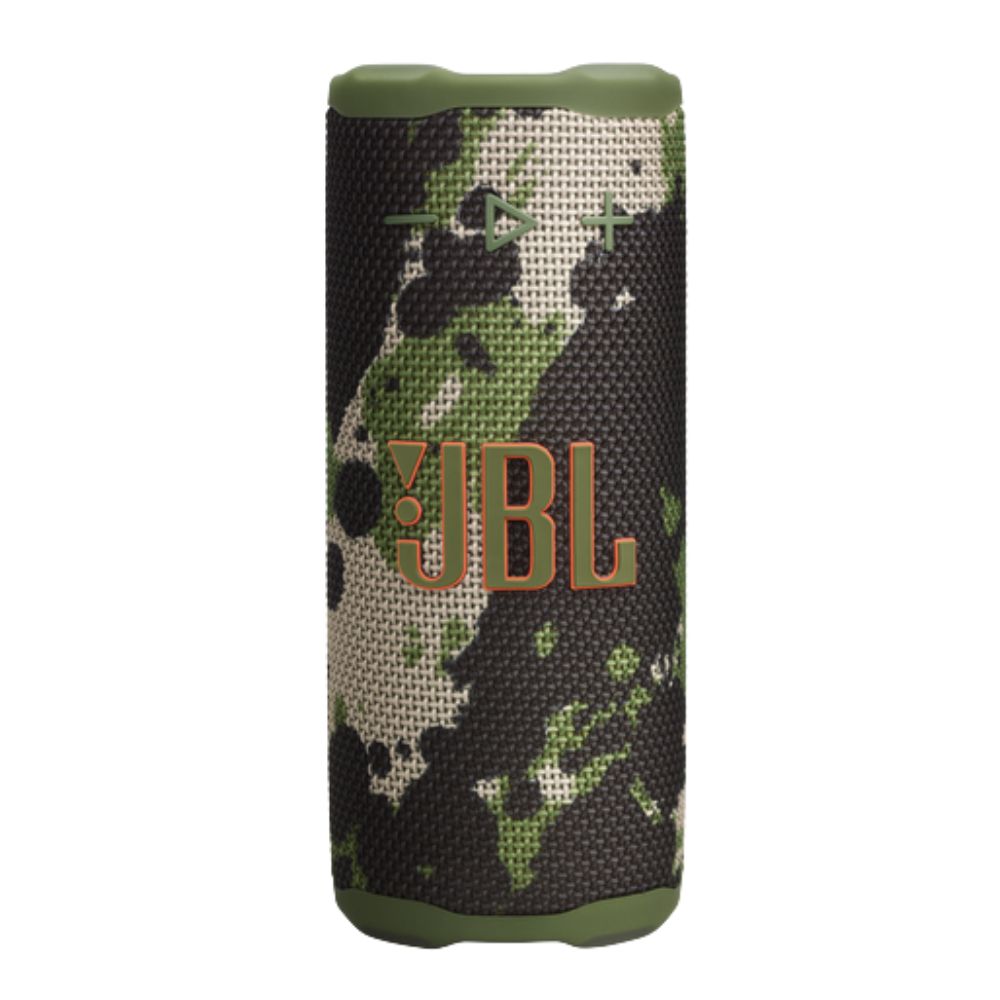 Parlante JBL Grip Speaker Bluetooth 14h De Reproducción Squad