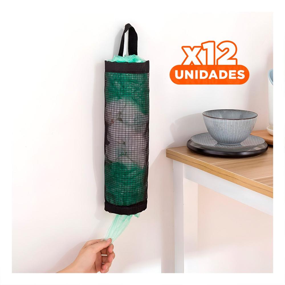 Pack12 Pieza de Resina Practifacil 39x11,5 cm para el Avance del Orden Real