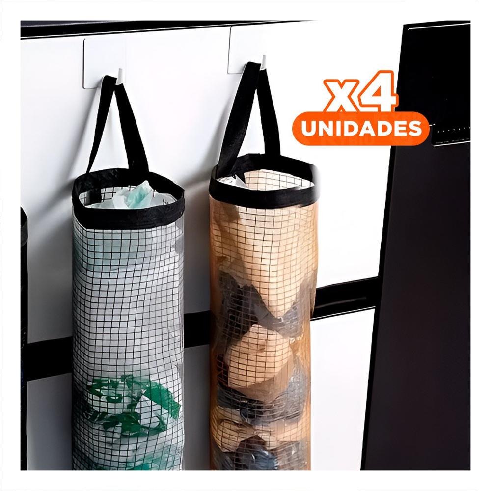 Pack4 Equipo de Menaje Practifacil 39x11,5 cm con Superficie Firme Apoyo