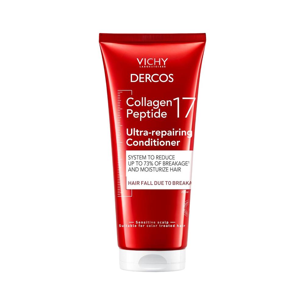 ACONDICIONADOR ULTRA REPARADOR VICHY DERCOS 6.76 OZ / 200 ML