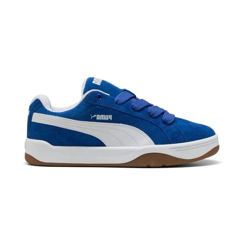 Zapatillas Urbanas para Hombre Puma Park Lifestyle Easy 400707-11
