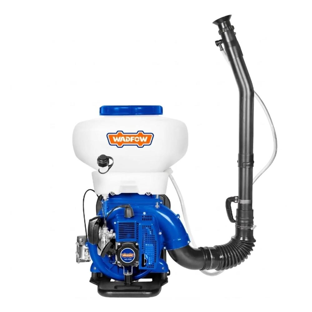 Motofumigadora a gasolina 14 litros Wadfow WKN1A41