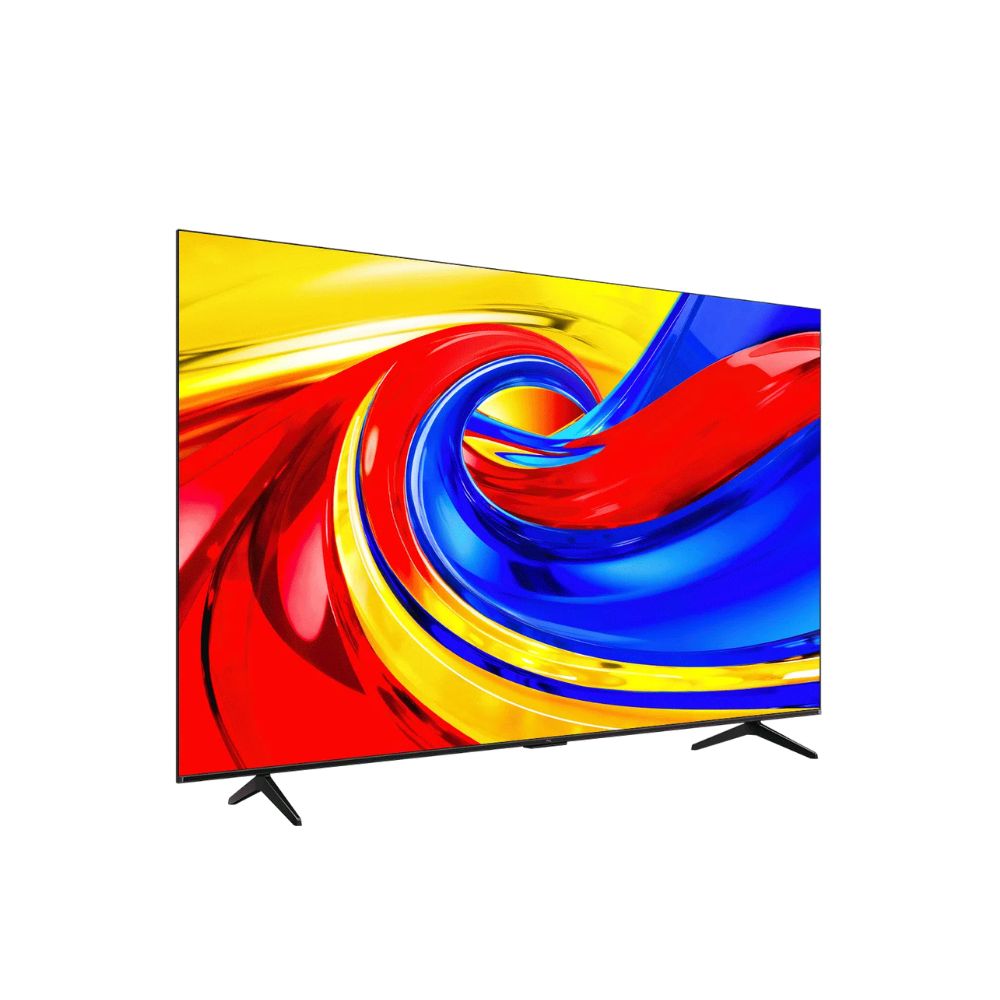 Televisor Smart 4K 65 pulgadas TCL QLED 65P7L