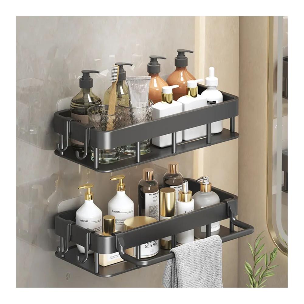 Estante Multiusos para Cocina o Baño Set 2 Unds