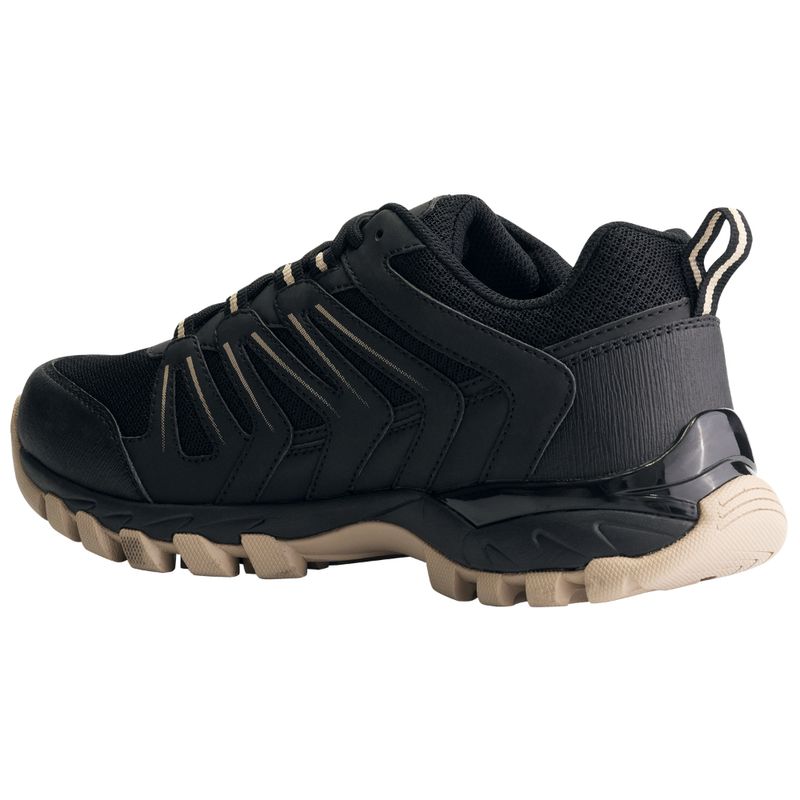 Hi-Tec Grand Paradiso Outdoor Negro