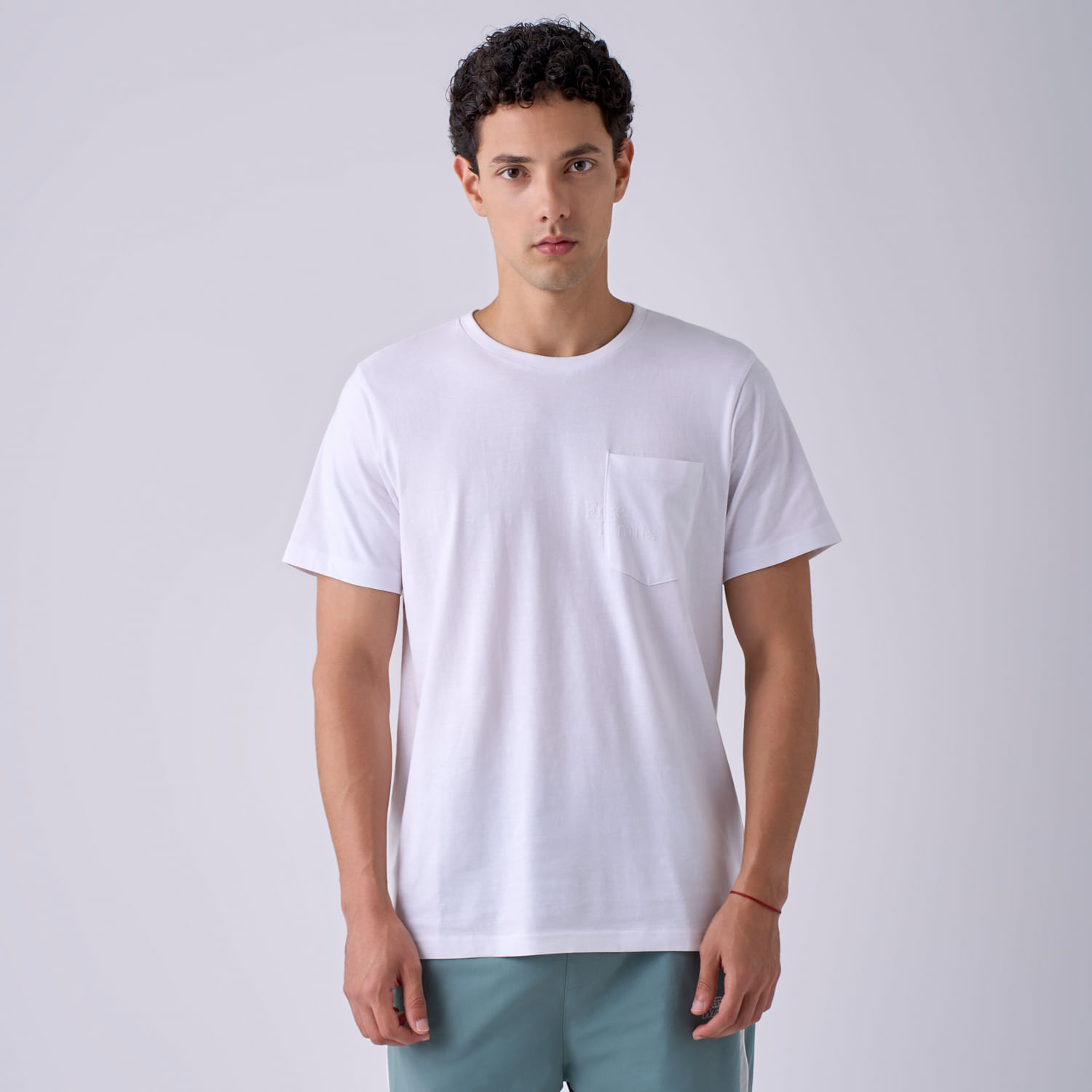 Polo Manga Corta Hombre Hd Pocket Hypnotic