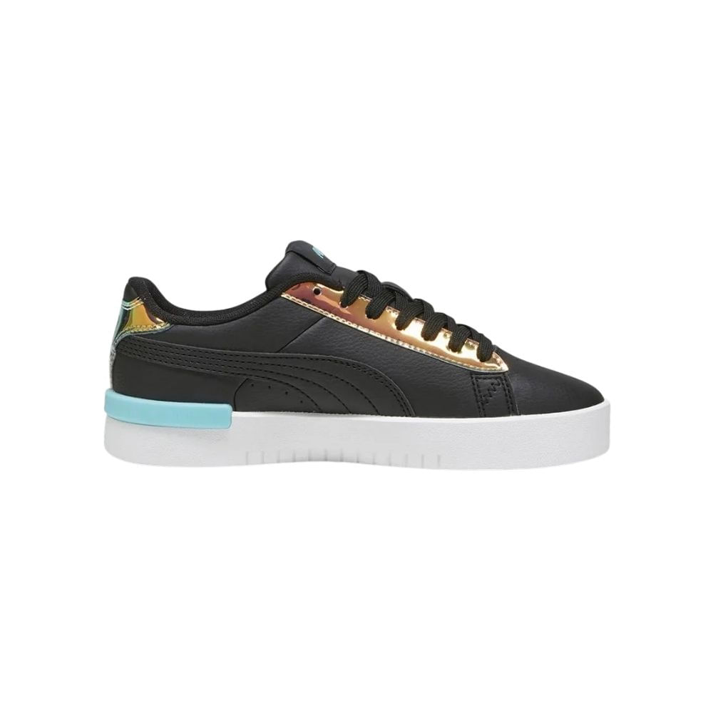 ZAPATILLAS  PUMA  JADA CRYSTAL  393924-02 NIÑA