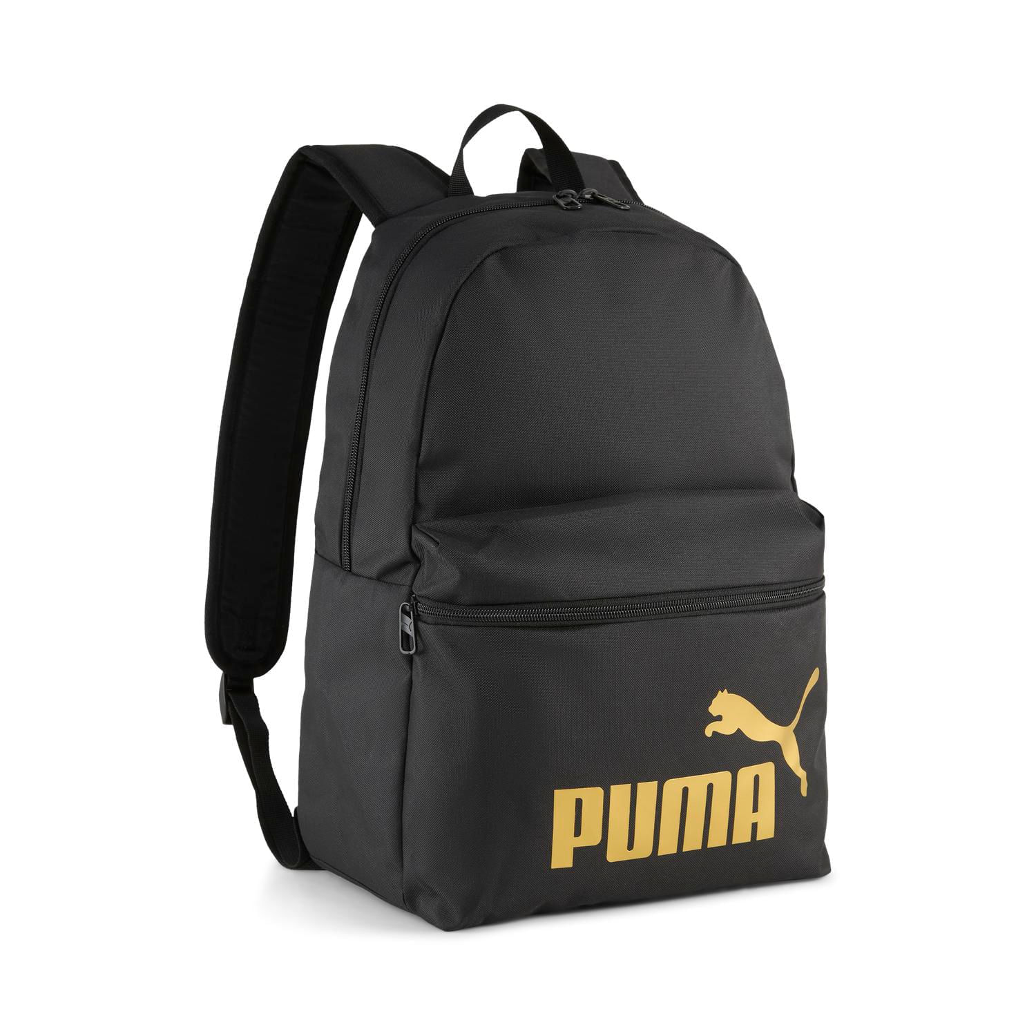 Mochila Deportiva Puma Phase 091164 03 Negro
