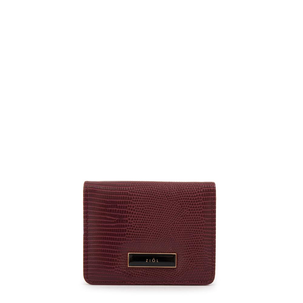 Tarjetero Ziol Tonka 2265514840