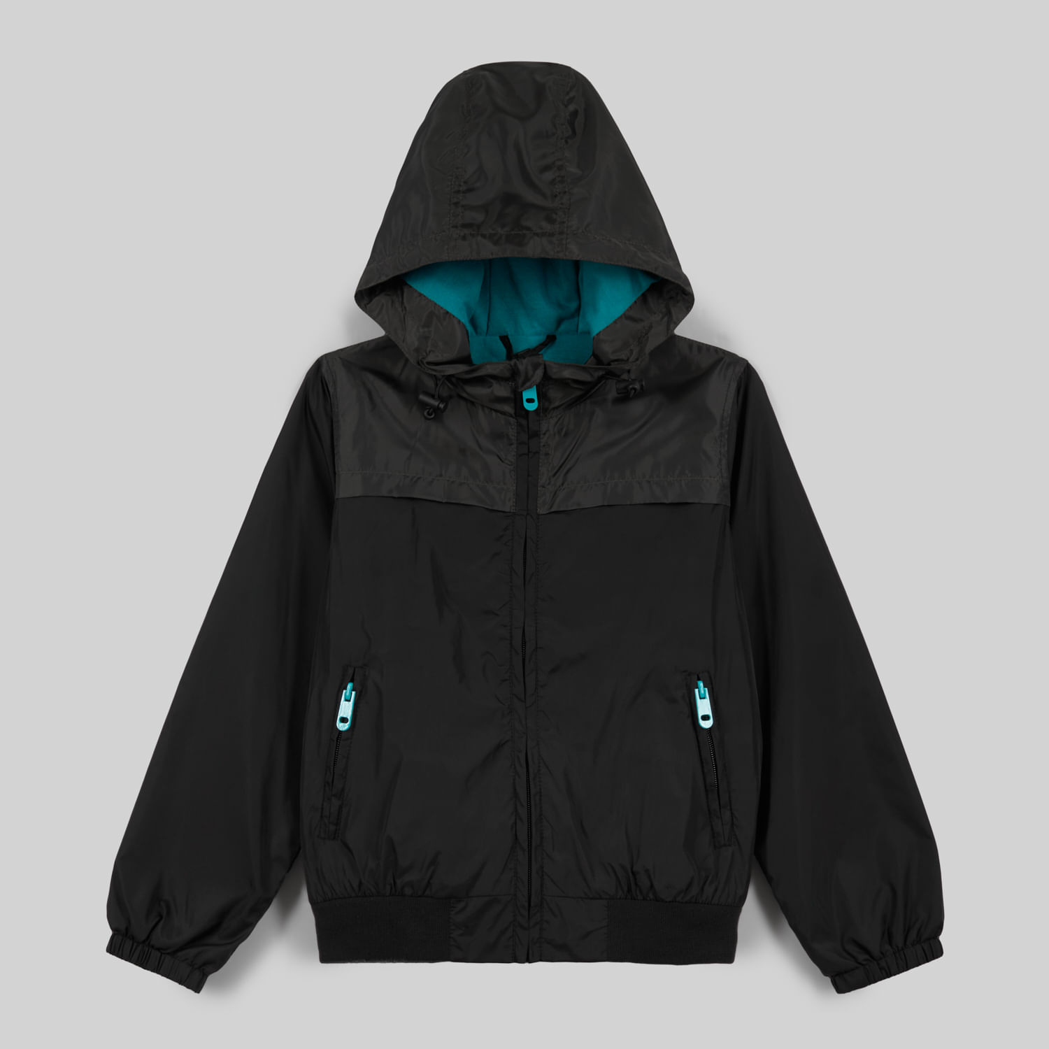 Casaca Para Niño Circus Wind Jersey