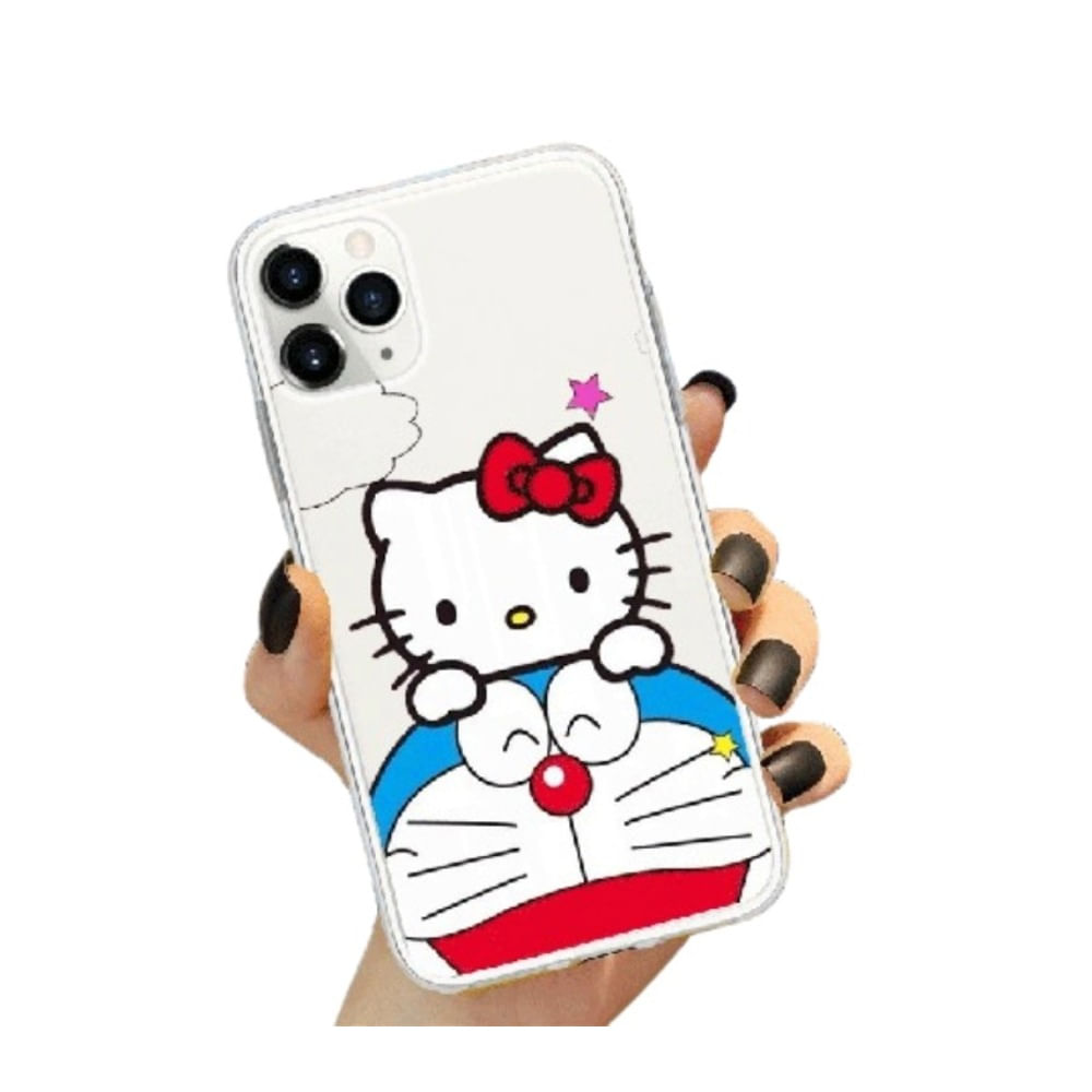 Case compatible con iPhone 13