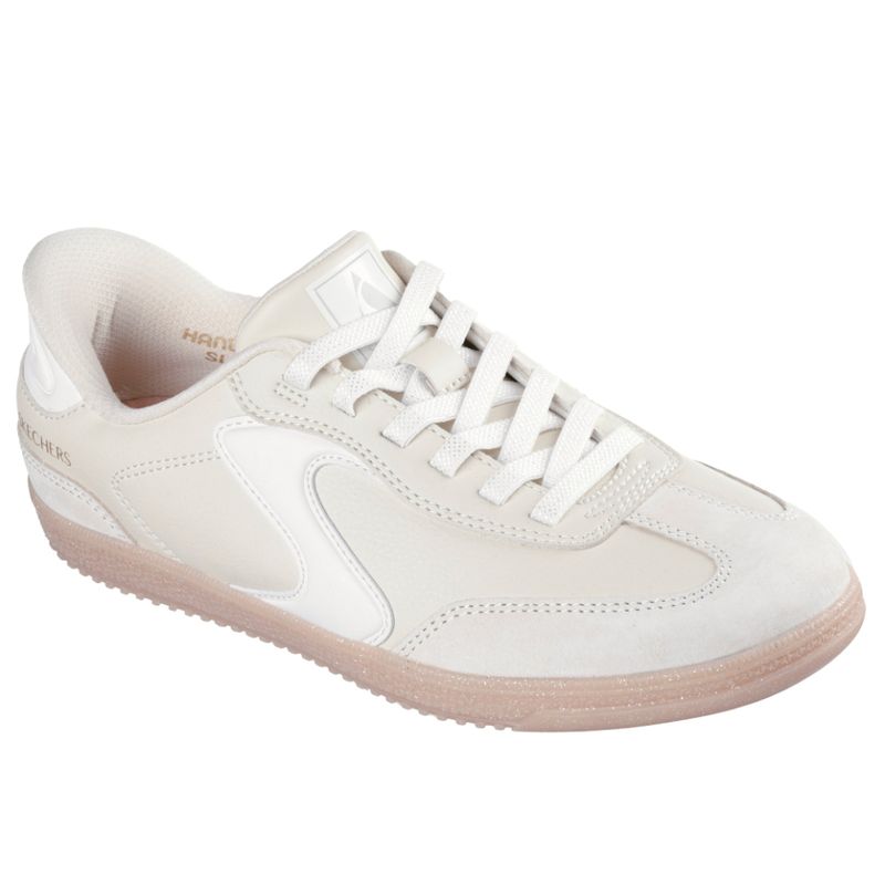 Skechers Hotshot 185322-Nat Urbana Beige