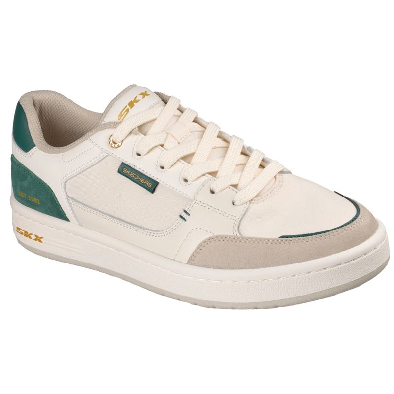 Skechers League 254073-Ntgr Urbana Blanco