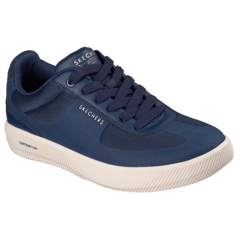 Skechers Af Court Break 183400-Nvy Urbana Azul