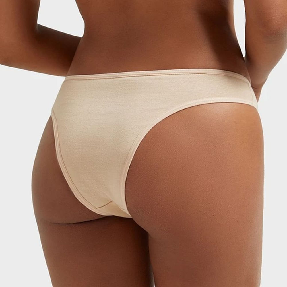 Bikini Candy Algodón 1269