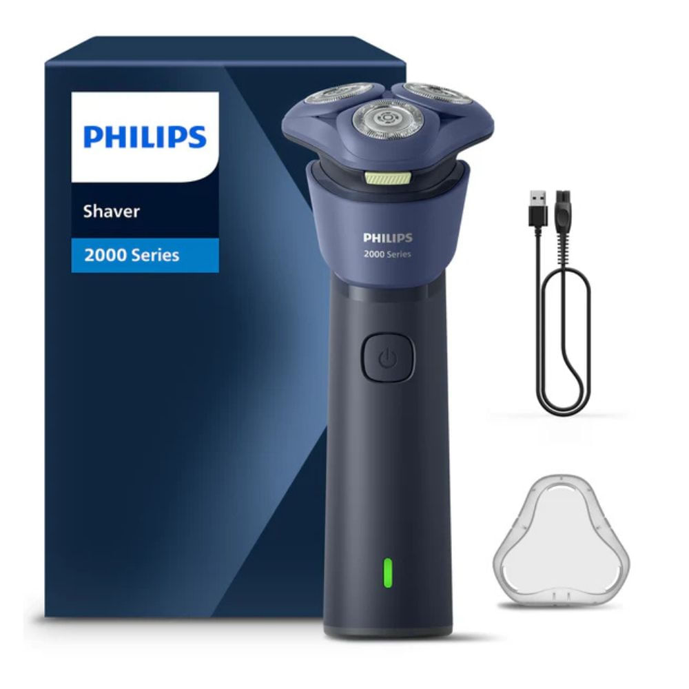 Afeitadora Shaver eléctrica Philips S2885 00