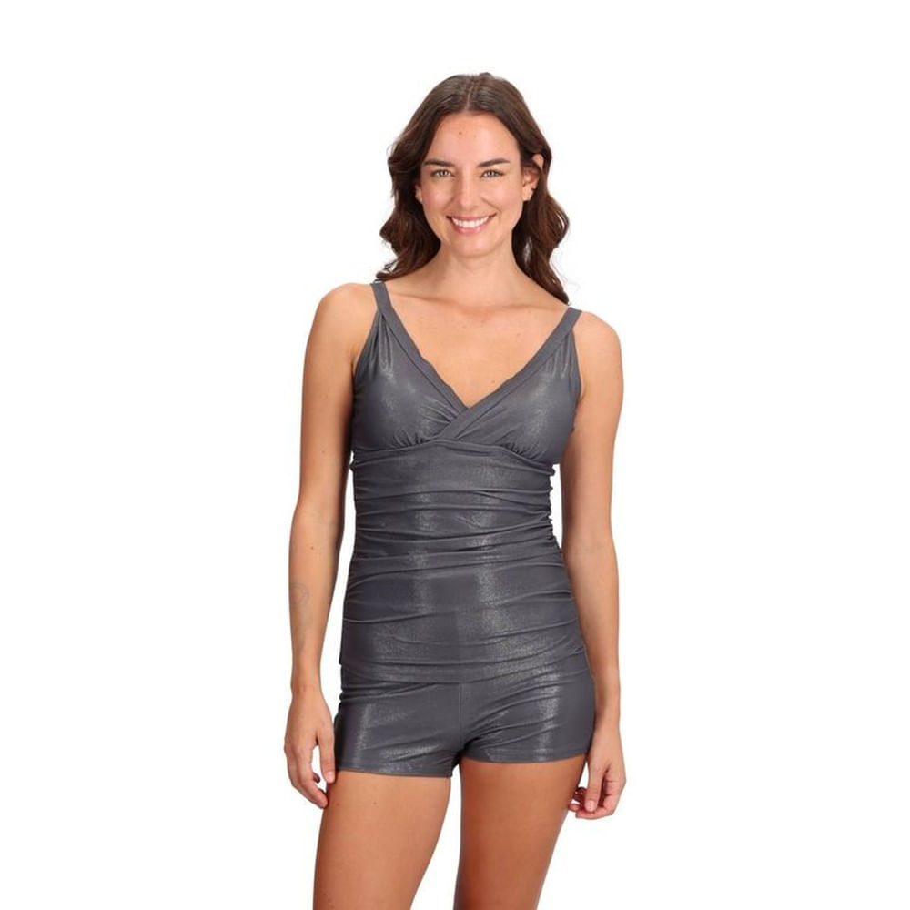 Tankini Pantaleta Modelante 51450