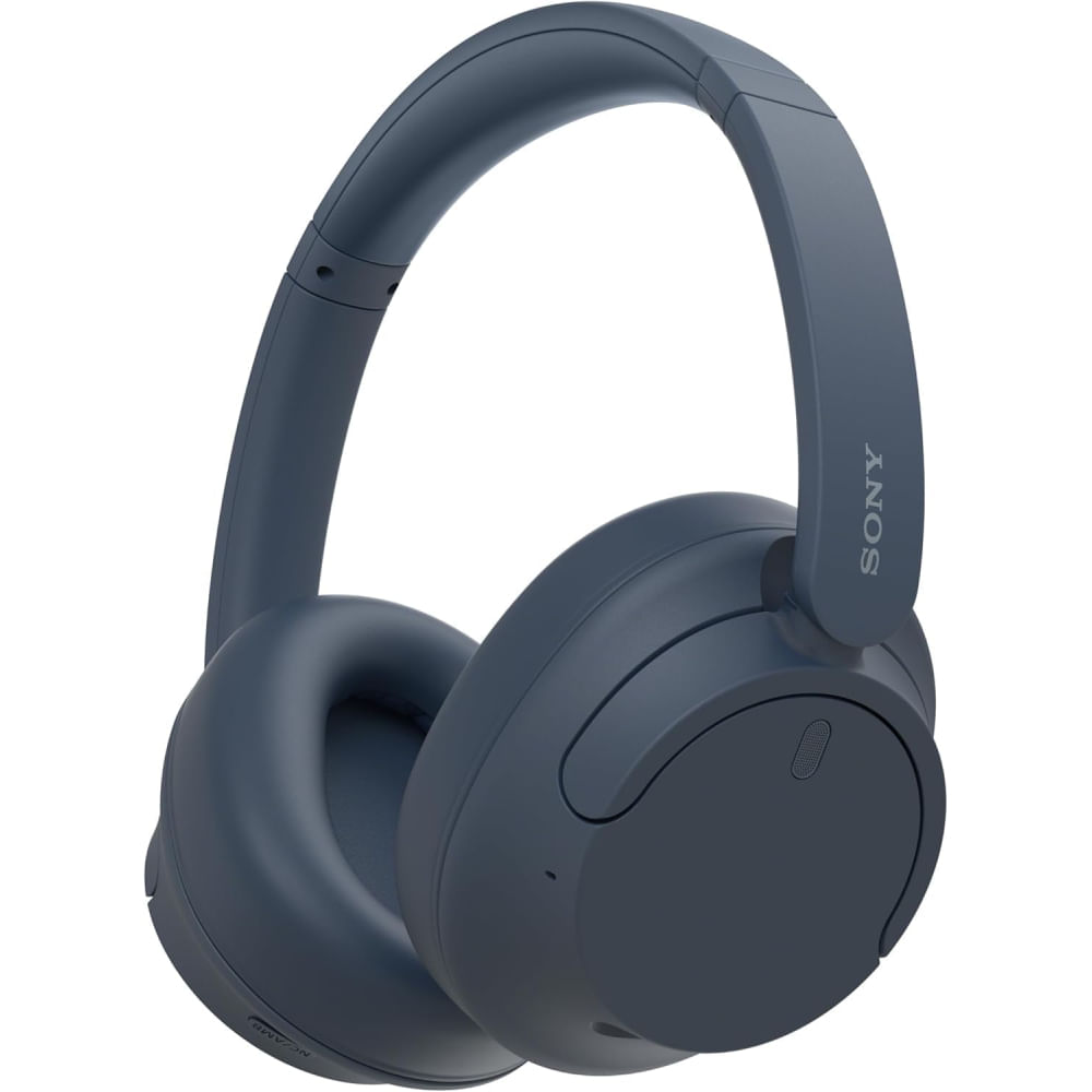 Audifono Bluetooth Sony WH-CH720N Cancelacion de Ruido AZUL
