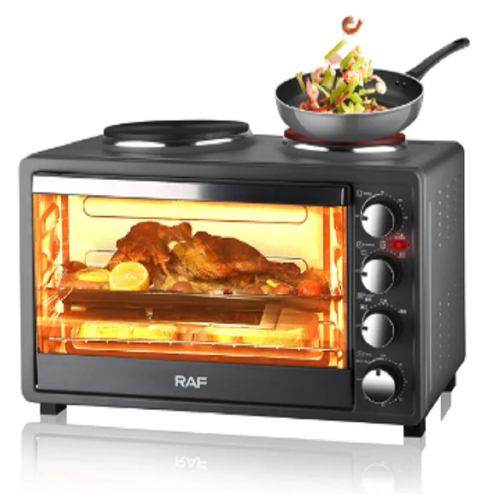 Horno Electrico 2 en 1 de 30L R5310B