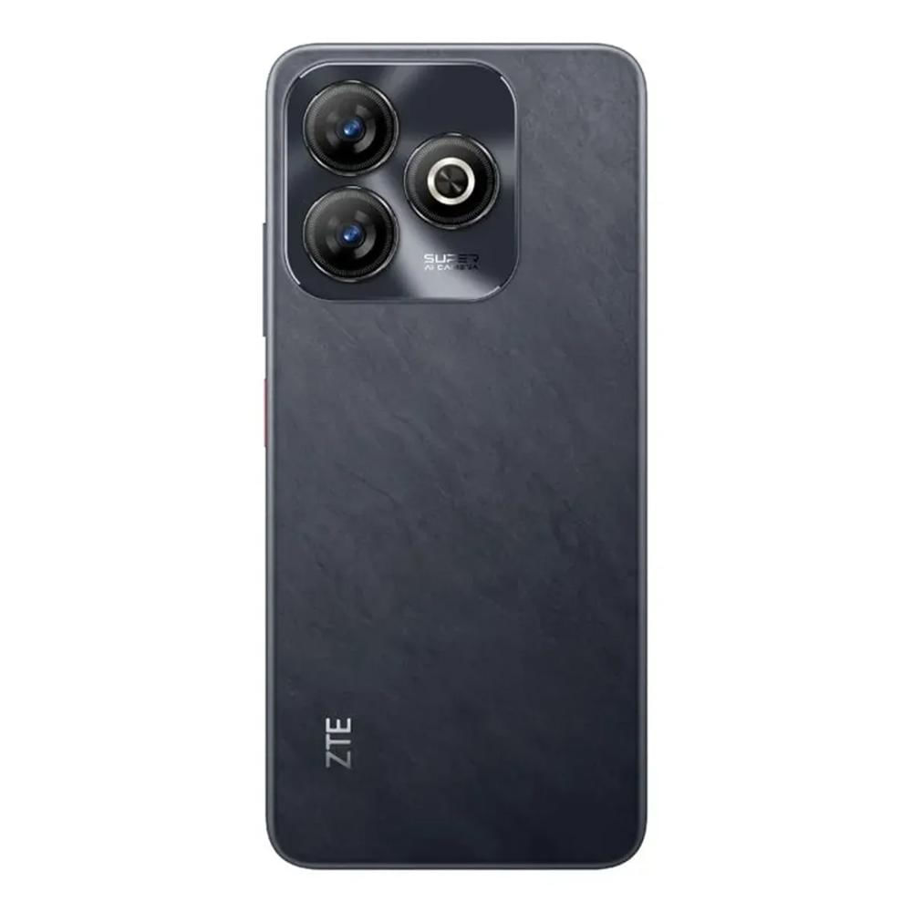 ZTE Blade V60 Smart 256 GB negro 4 GB RAM