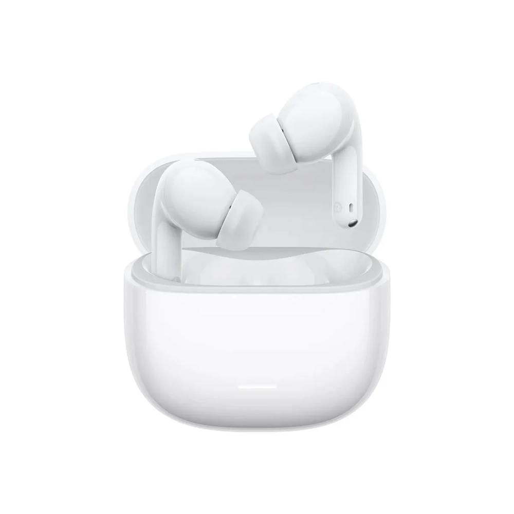 Audífonos Inalámbricos Xiaomi Redmi Buds 8 Lite Blanco
