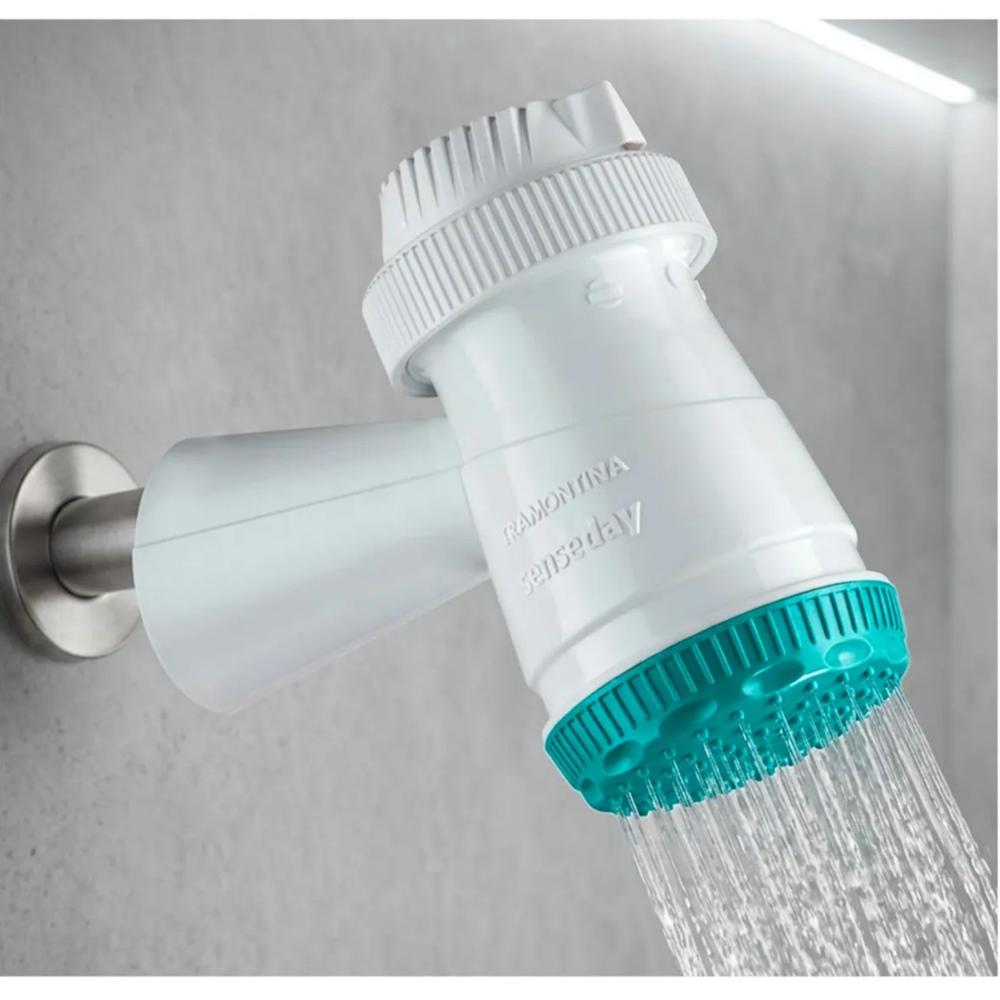 Ducha Electrica Tramontina 5500W Tres Temperaturas Modelo 58000135