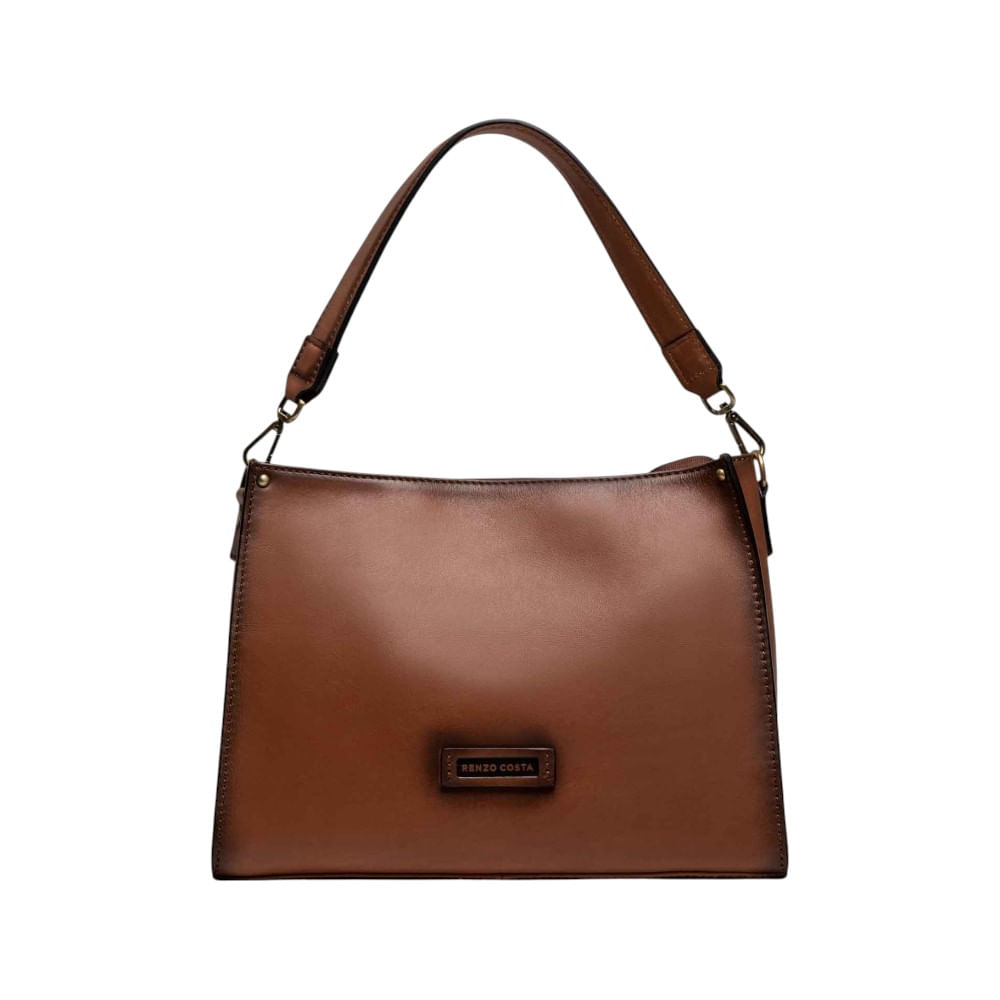 Cartera para Mujer Shoulder Sfumato Renzo Costa Rcd 2527 Leather Etr