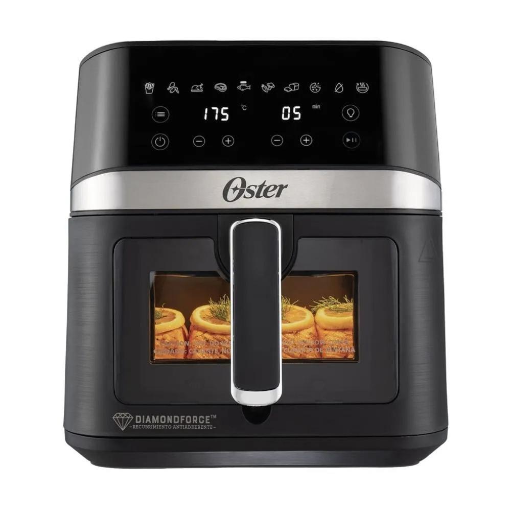 Freidora de Aire Digital Oster 6L CKSTAF60WDDF