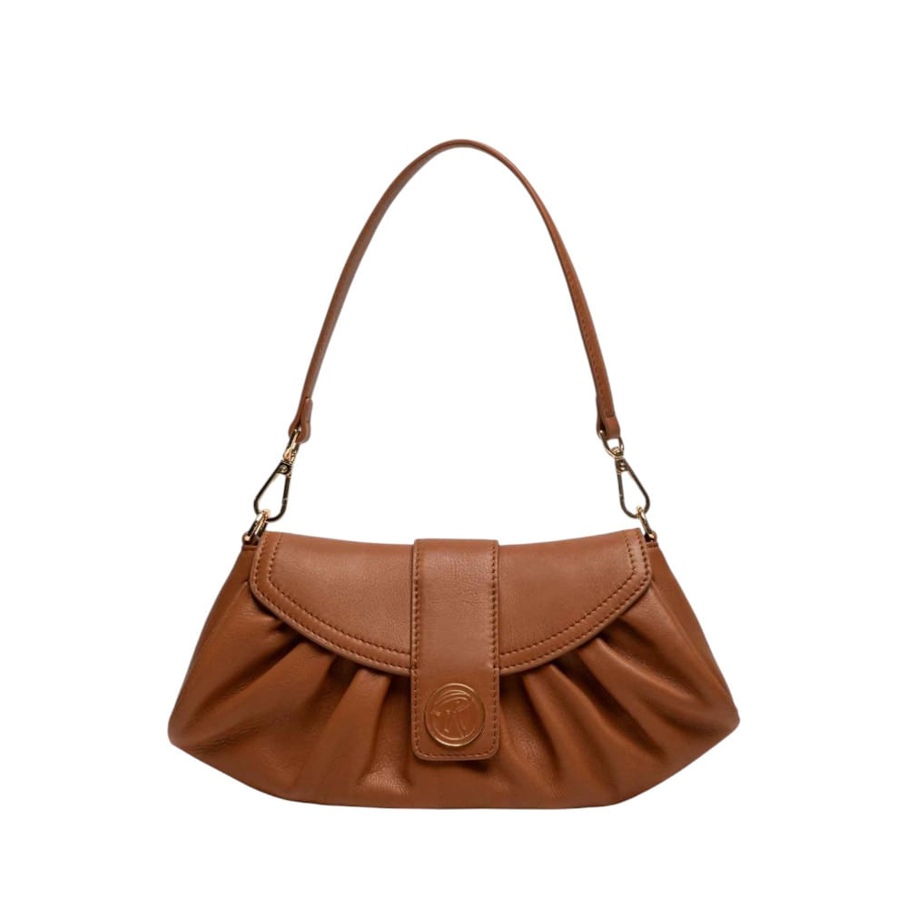 Cartera para Mujer Lira Soft Renzo Costa Rcd 2546 32023 Brown Lux