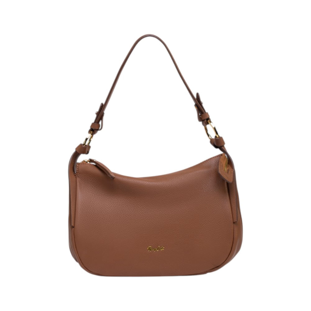 Cartera para Mujer Pretty Renzo Costa Rcd 2395 Cuoio Etr