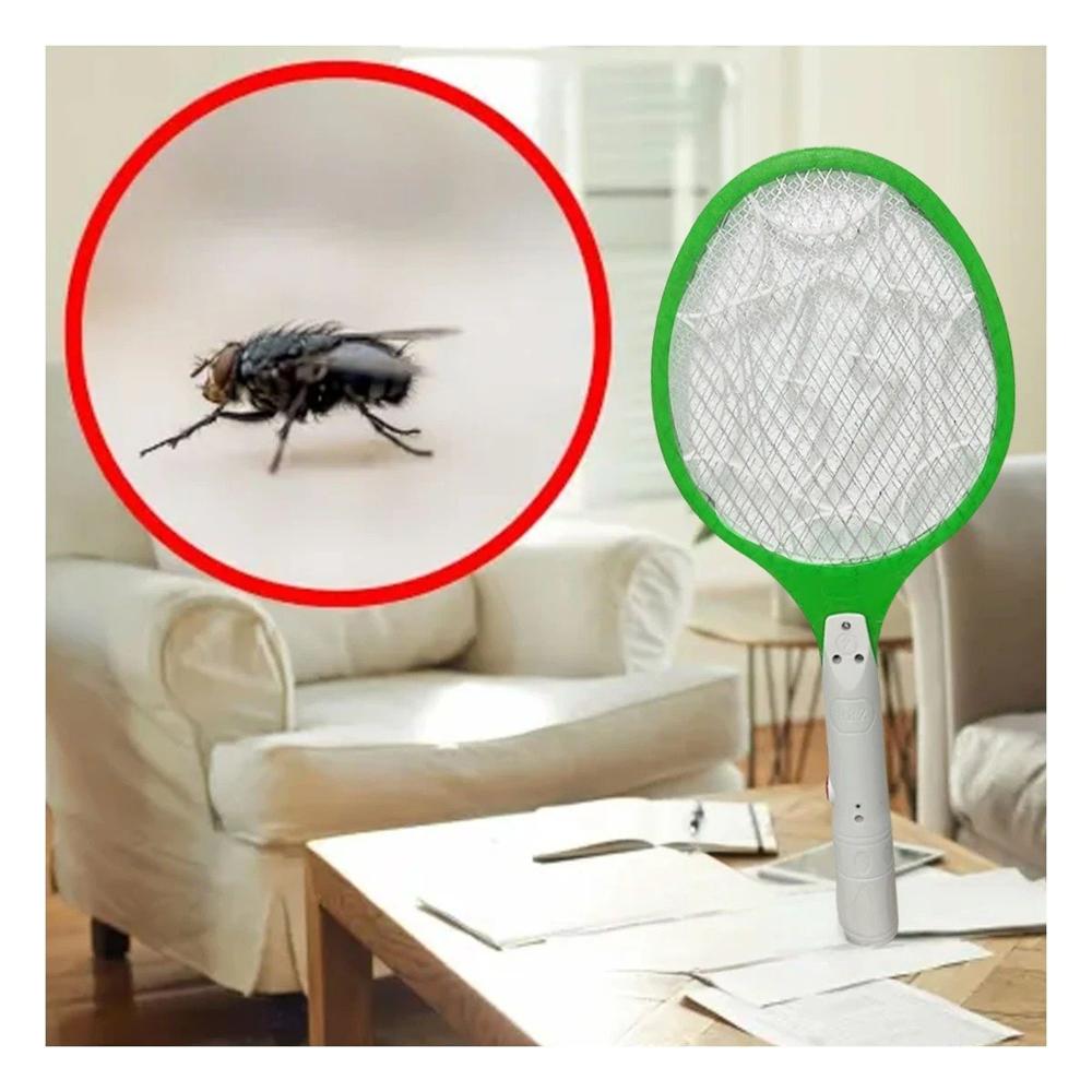 Dispositivo Mosquitera Multifuncional para Camping Dormitorio y Balcon Verde Y+Ligas Regalo