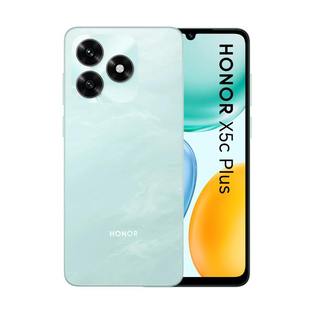 Honor X5c Plus Dual Sim 256gb 4gb Ram Ocea cyan