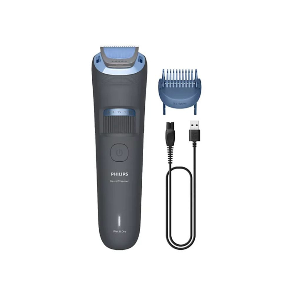 Afeitadora Beard Trimmer 3000 Philips Bt3617 15