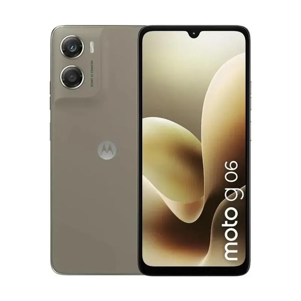 Motorola G06 4GB - 256GB