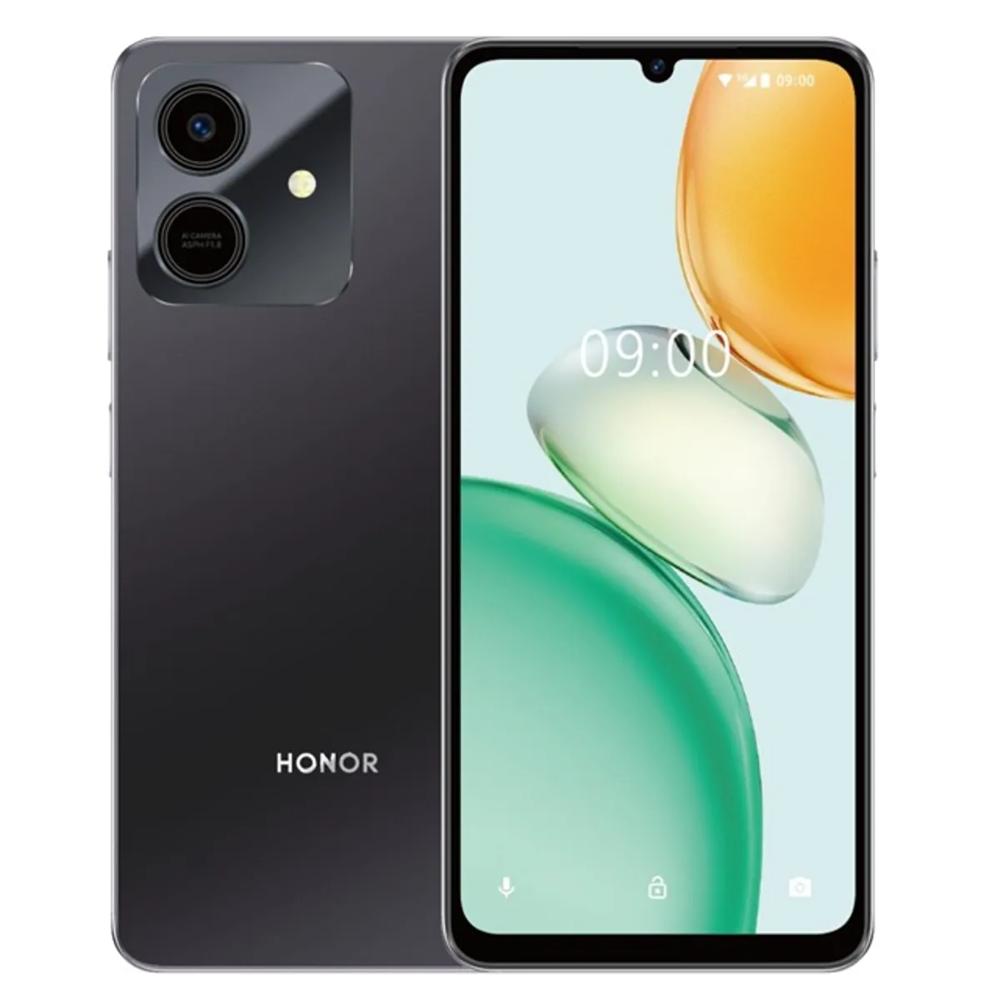 Honor Play 10 3-64GB Negro