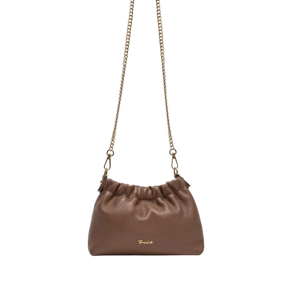 Cartera para Mujer Velvet Soft Renzo Costa Rcd 2517 Bologna Mud D09 Piu