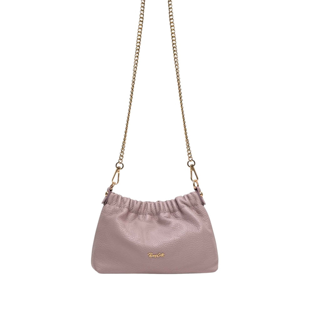 Cartera para Mujer Velvet Soft Renzo Costa Rcd 2517 Bologna Lavanda D52 Piu