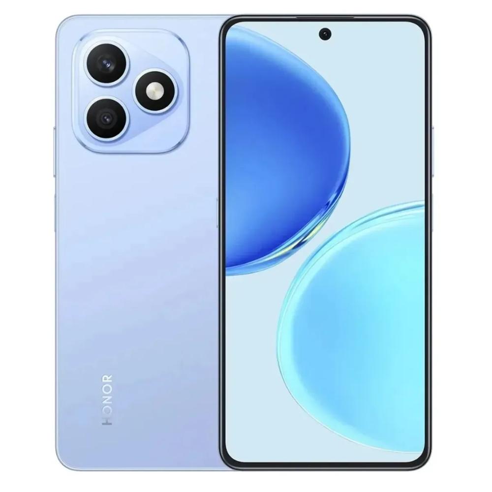 Celular Honor X8D 256GB - 8GB RAM Azul